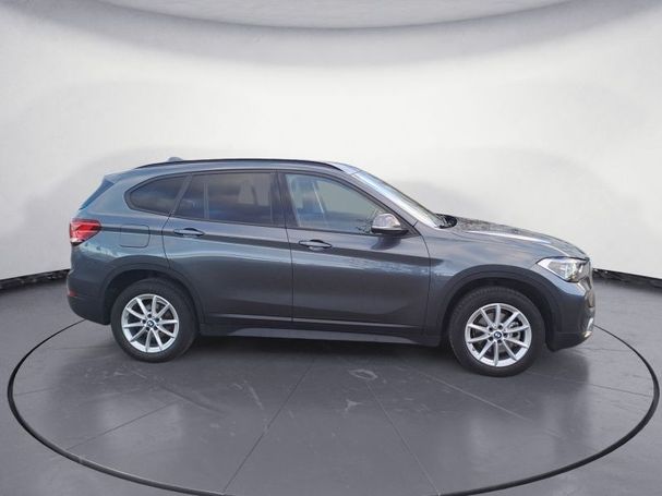 BMW X1 sDrive18i Advantage 100 kW image number 7