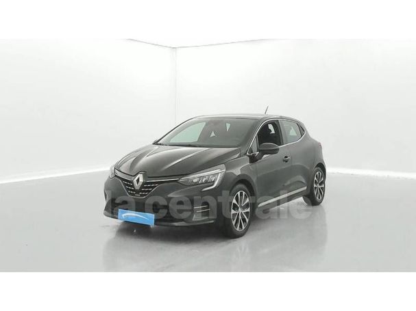 Renault Clio 103 kW image number 1