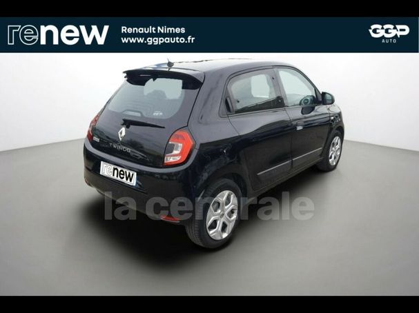 Renault Twingo SCe 54 kW image number 15