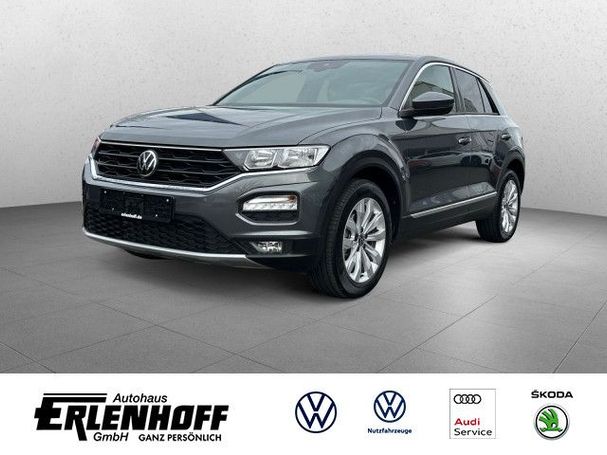 Volkswagen T-Roc 1.5 TSI DSG 110 kW image number 1