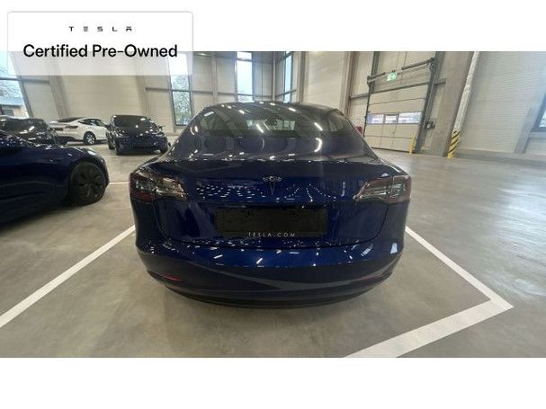 Tesla Model 3 Standard Range Plus 258 kW image number 3