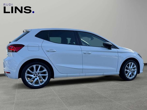 Seat Ibiza 1.0 TSI FR 70 kW image number 7