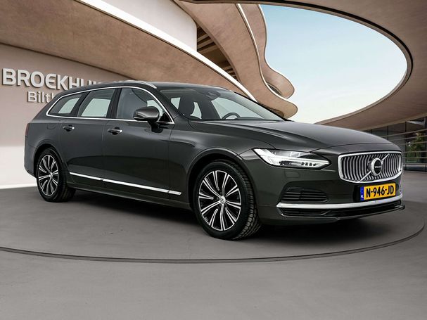 Volvo V90 AWD T6 257 kW image number 2