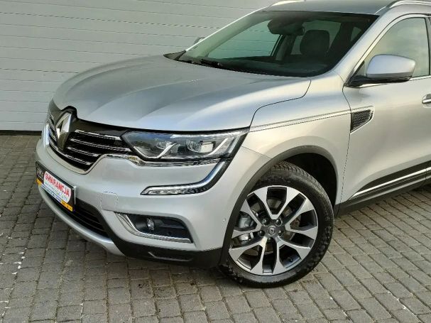 Renault Koleos dCi X-Tronic 130 kW image number 7