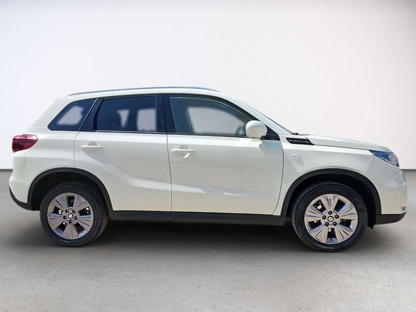 Suzuki Vitara 1.4 Hybrid 95 kW image number 16