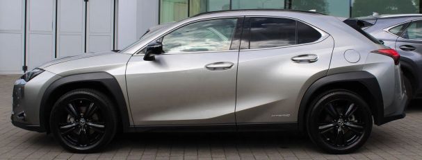 Lexus UX 135 kW image number 8