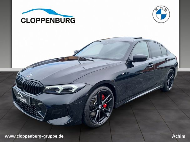 BMW 330d xDrive M Sport 210 kW image number 1