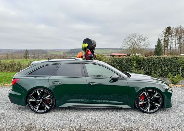 Audi RS6 4.0 441 kW image number 7