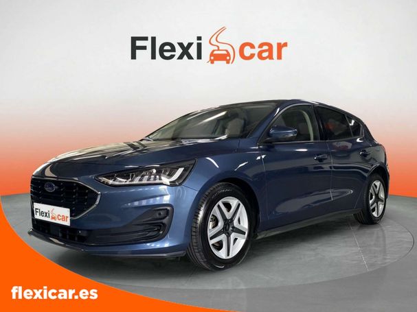 Ford Focus 1.5 EcoBlue 88 kW image number 1