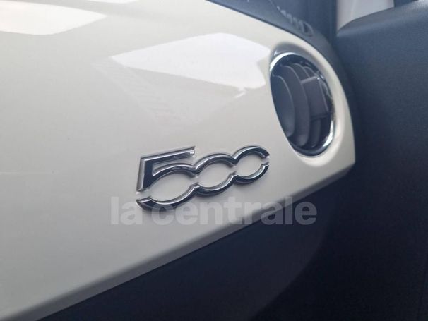 Fiat 500 1.0 51 kW image number 21