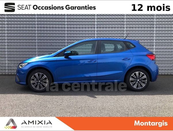 Seat Ibiza 1.0 TSI 70 kW image number 5