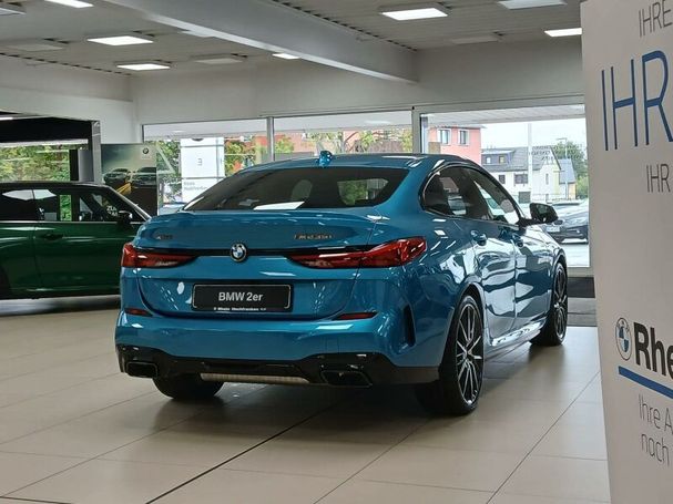 BMW M235i xDrive 225 kW image number 4