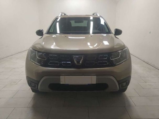 Dacia Duster TCe 74 kW image number 3