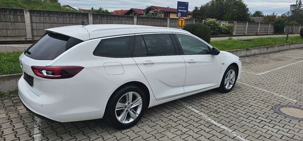 Opel Insignia Sports Tourer Business 90 kW image number 6