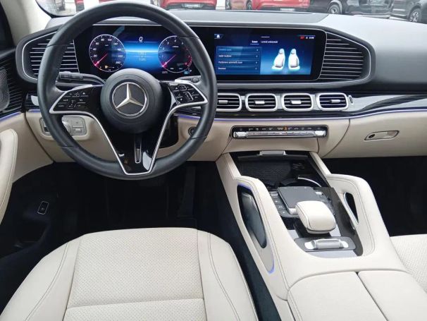 Mercedes-Benz GLE 450 280 kW image number 15