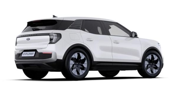 Ford Explorer 250 kW image number 2