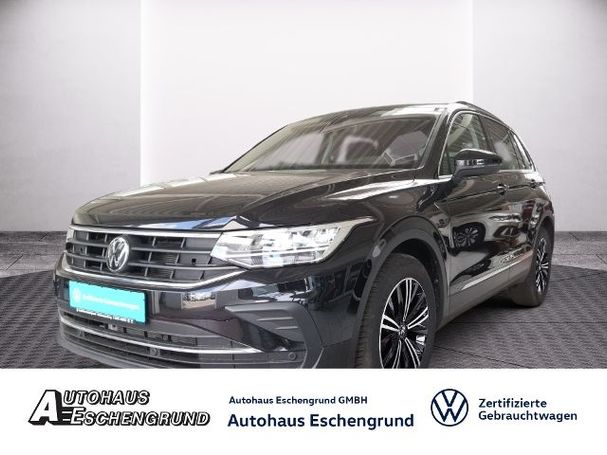 Volkswagen Tiguan 1.5 TSI DSG 110 kW image number 2