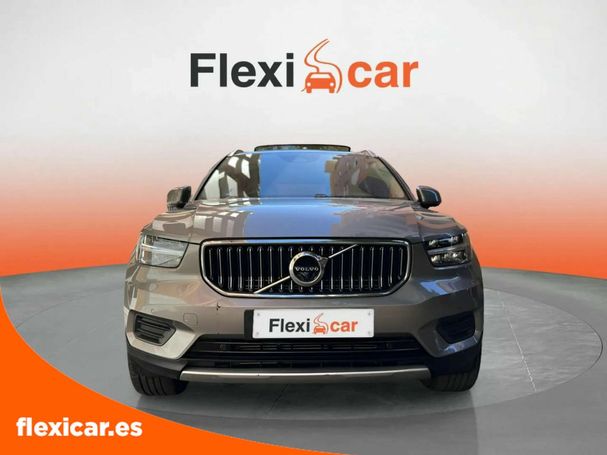 Volvo XC40 Recharge T4 Inscription 155 kW image number 3