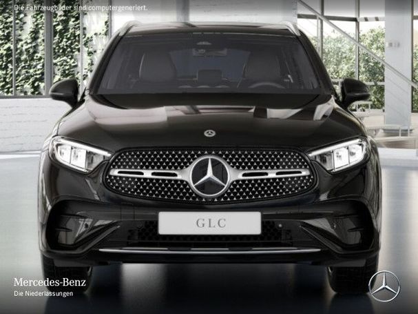 Mercedes-Benz GLC 300 de AMG 245 kW image number 6