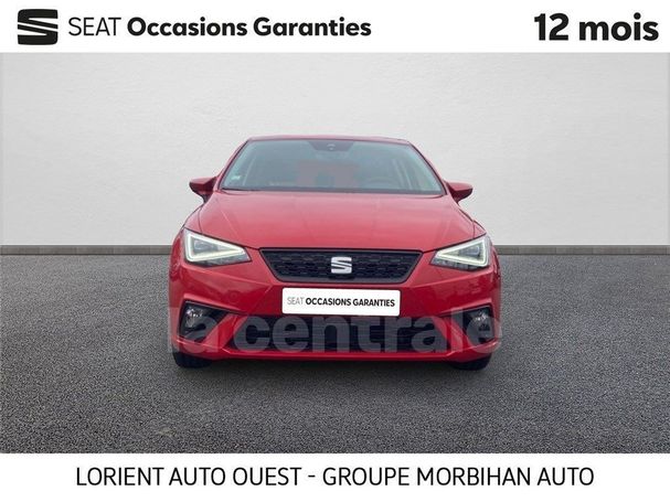 Seat Ibiza 1.0 MPI 59 kW image number 16