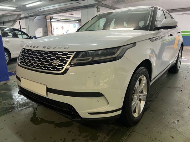 Land Rover Range Rover Velar 2.0d HSE 132 kW image number 1