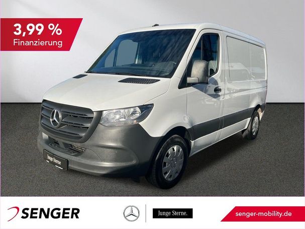 Mercedes-Benz Sprinter 214 CDi 105 kW image number 1