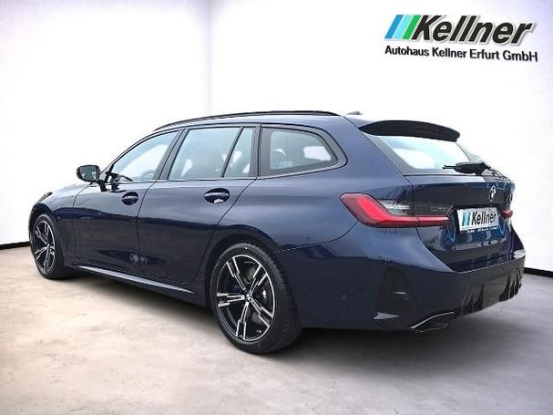 BMW 340d Touring xDrive 250 kW image number 4