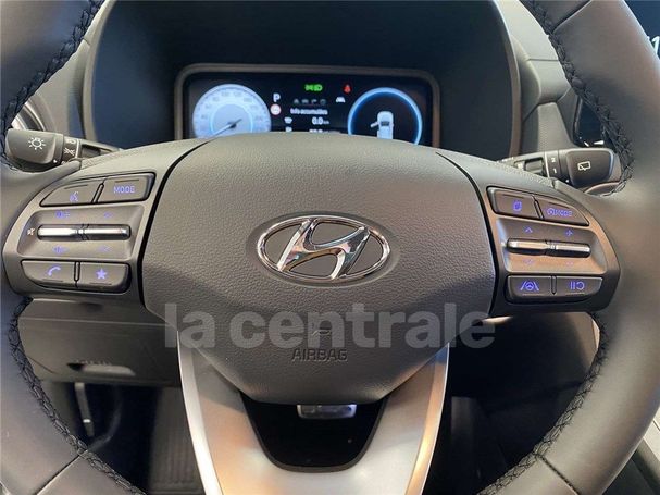 Hyundai Kona 100 kW image number 7