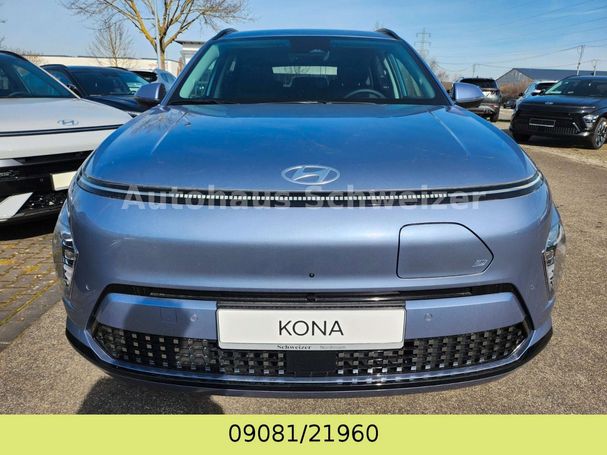 Hyundai Kona Prime 160 kW image number 2