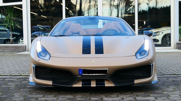 Ferrari 488 Pista Spider 530 kW image number 11