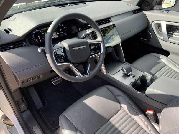 Land Rover Discovery Sport P300e S 227 kW image number 7