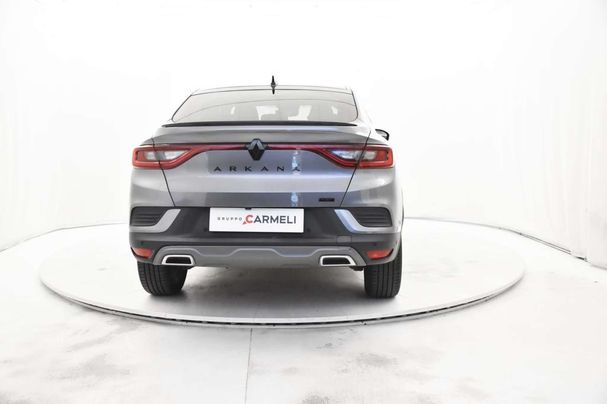 Renault Arkana 1.6 E-Tech Hybrid 105 kW image number 3