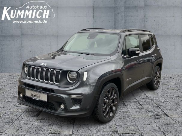 Jeep Renegade e-Hybrid S-Edition 96 kW image number 1