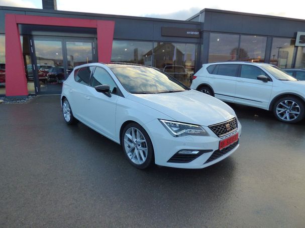 Seat Leon Cupra 290 DSG 213 kW image number 2