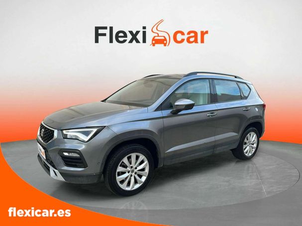 Seat Ateca 1.0 TSI Reference 81 kW image number 1