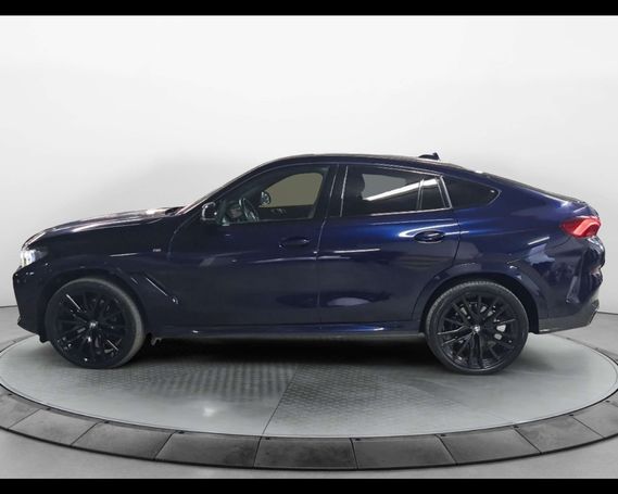 BMW X6 xDrive 210 kW image number 6