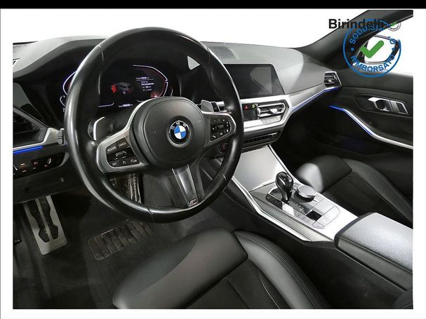 BMW 320d Touring 140 kW image number 7