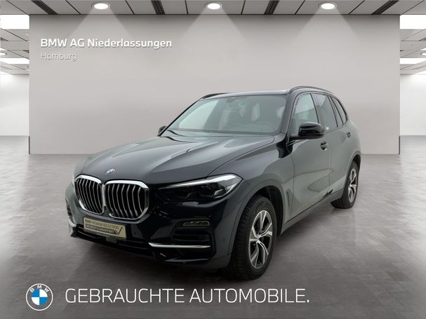 BMW X5 xDrive25d 170 kW image number 1