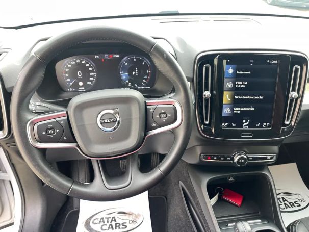 Volvo XC40 110 kW image number 36