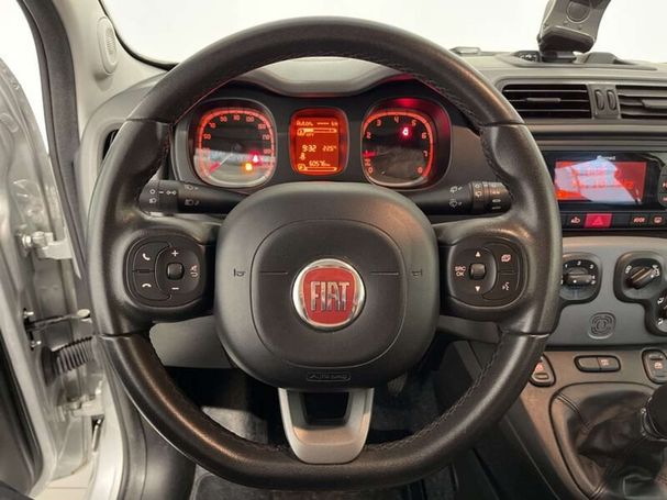 Fiat Panda 1.2 Lounge 51 kW image number 7