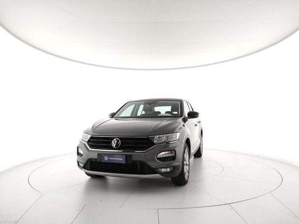 Volkswagen T-Roc 1.0 TSI T-Roc 81 kW image number 2