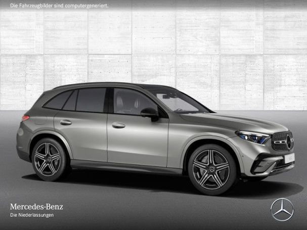 Mercedes-Benz GLC 300 198 kW image number 14