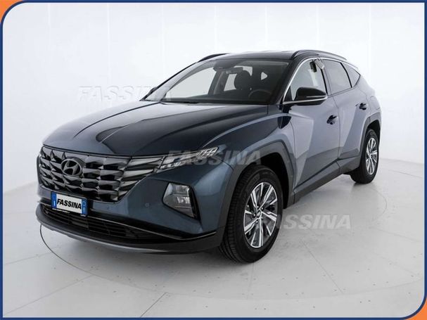 Hyundai Tucson HEV 169 kW image number 1