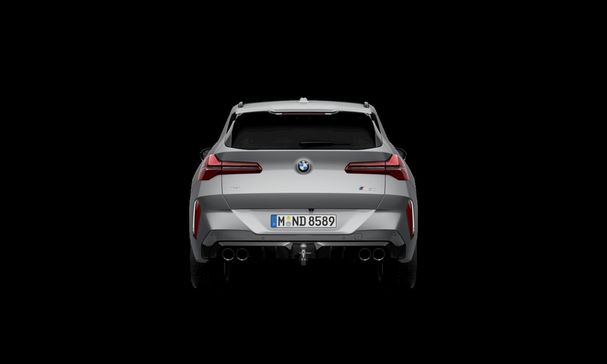 BMW X3 M50 xDrive 293 kW image number 10