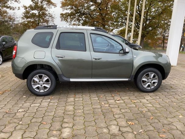 Dacia Duster 80 kW image number 2