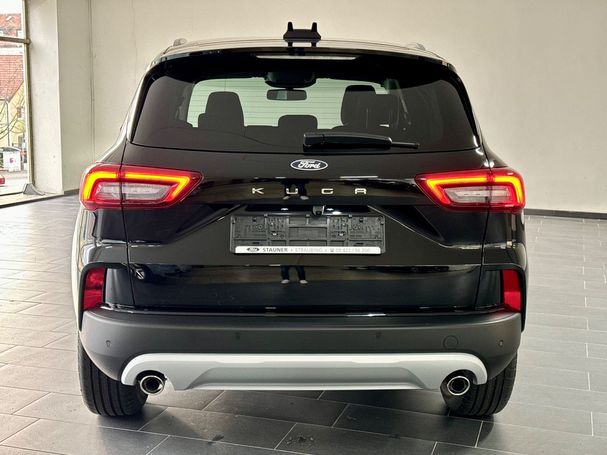 Ford Kuga 1.5 EcoBoost Titanium 110 kW image number 2