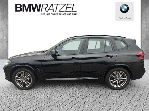 BMW X3 xDrive30e 215 kW image number 5