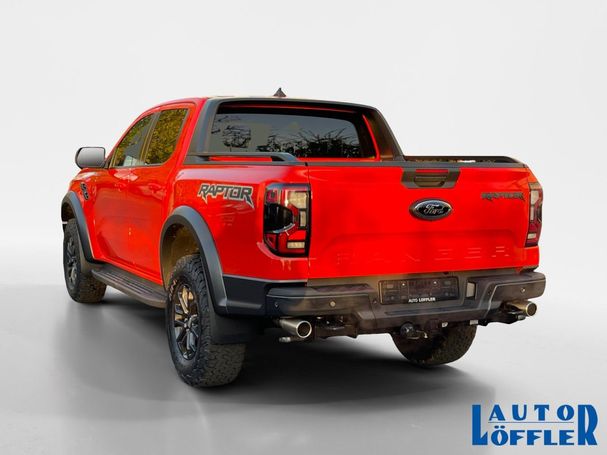 Ford Ranger Raptor 215 kW image number 2