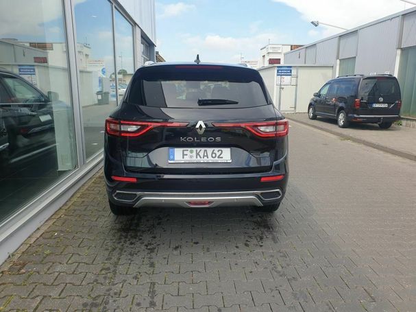 Renault Koleos TCe 160 GPF Intens EDC 116 kW image number 2