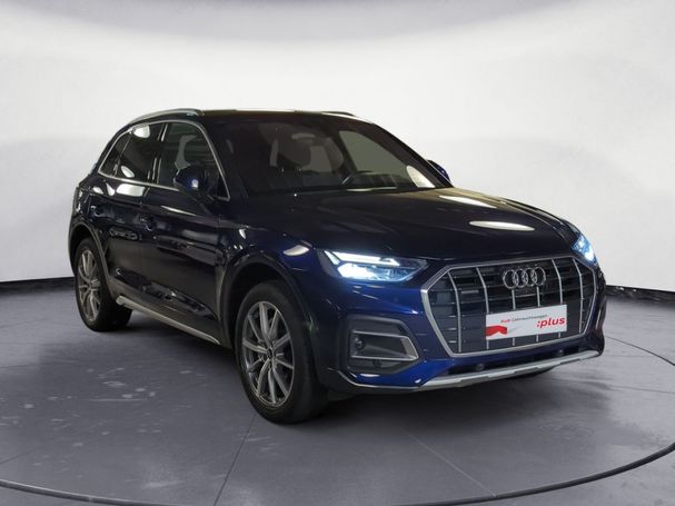 Audi Q5 50 TFSIe quattro S tronic Advanced 220 kW image number 2